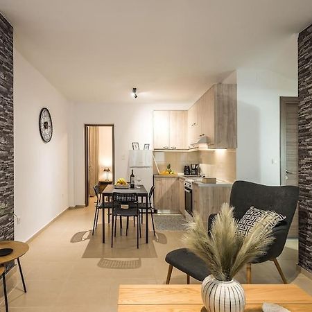 Sofman City Center Apartment A Ираклион Экстерьер фото