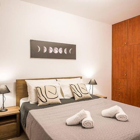Sofman City Center Apartment A Ираклион Экстерьер фото